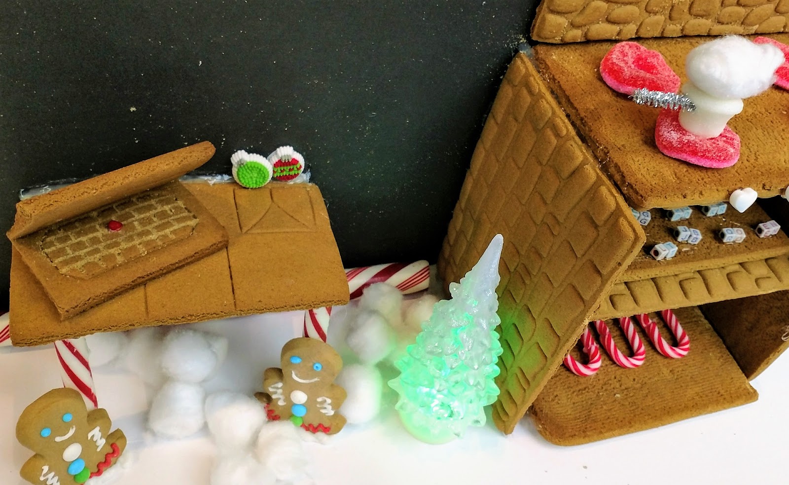 Gingerbread_ThinkPad