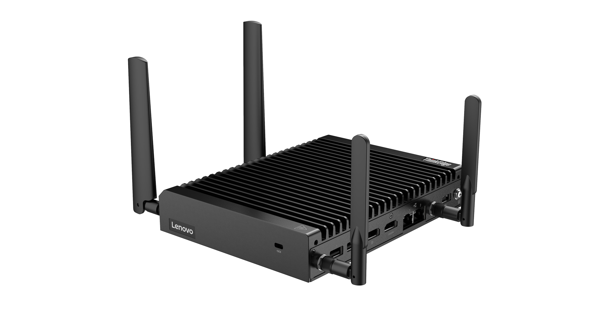 ThinkEdge SE10n Gen 2 ThinkEdge SE10n Gen 2