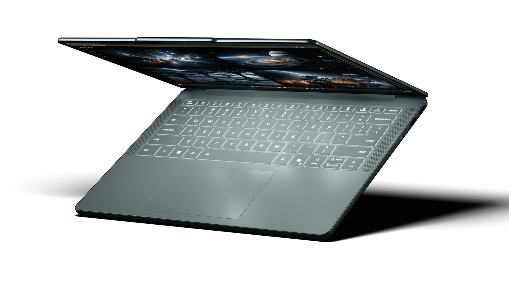 IdeaPad Vibe 14” Chill Blue IdeaPad Vibe 14” Chill Blue