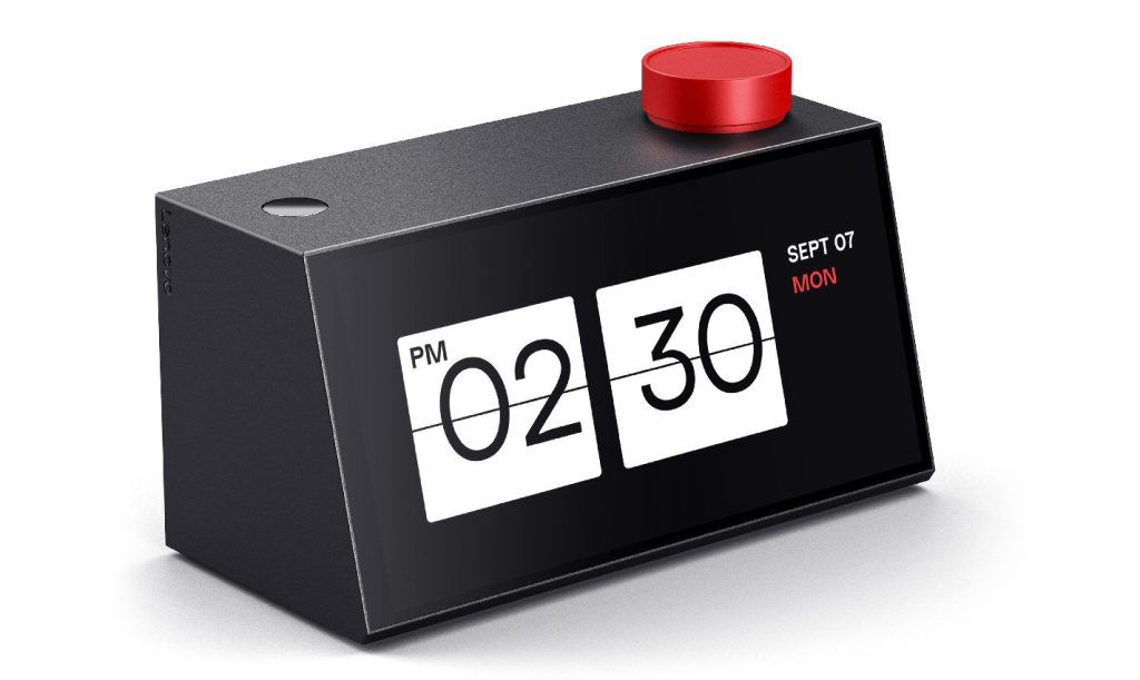 The AI Work Companion Concept The AI Work Companion Concept