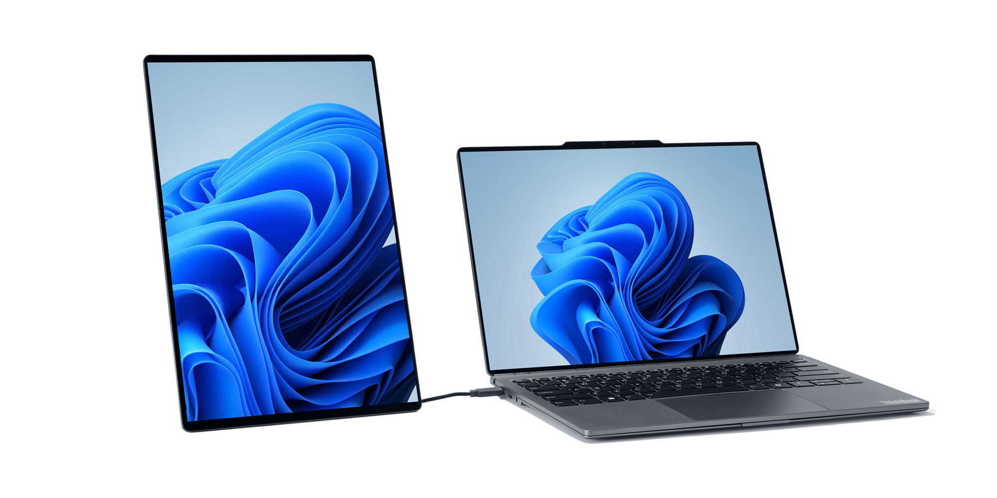 ThinkBook Modular AI PC Concept 2 ThinkBook Modular AI PC Concept 2