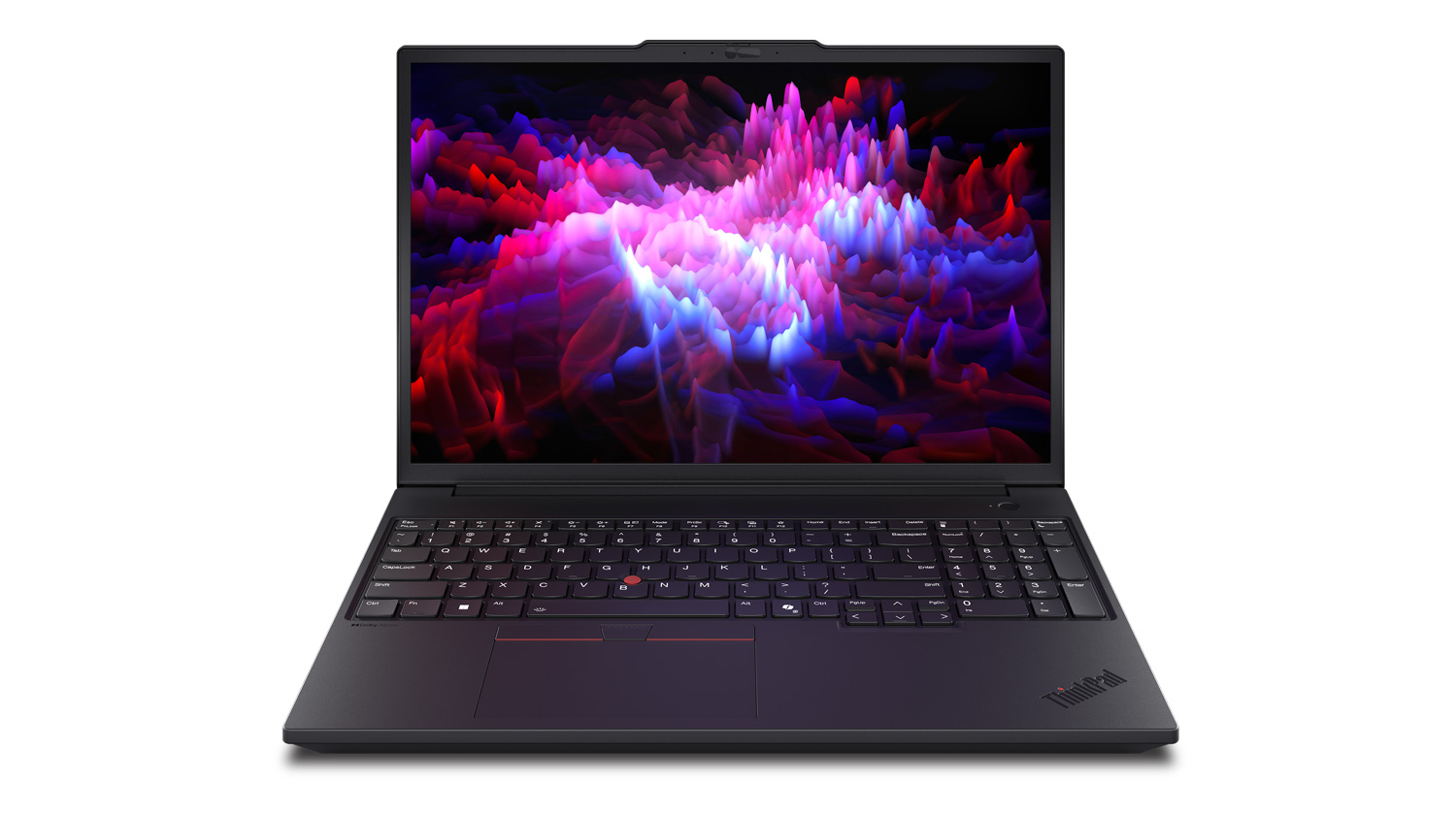 ThinkPad P16v Gen 3 Image