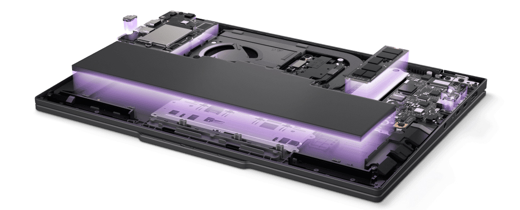 ThinkPad T-Series Serviceability ThinkPad T-Series Serviceability