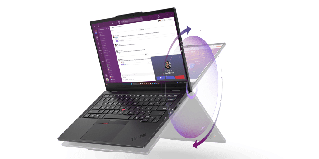 ThinkPad T14s 2-in-1 Gen 2 ThinkPad T14s 2-in-1 Gen 2