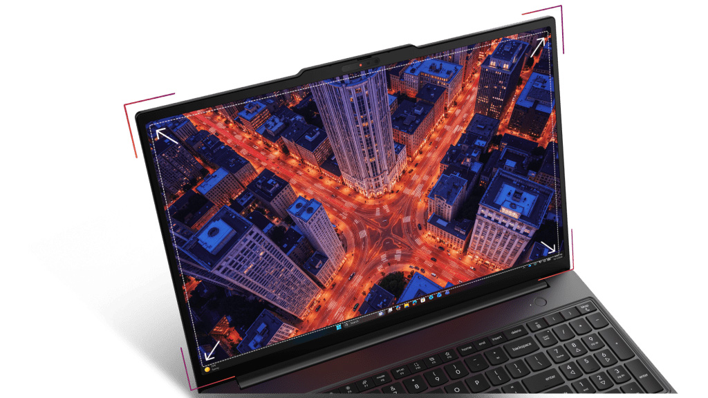 ThinkPad T16 Gen 5 ThinkPad T16 Gen 5