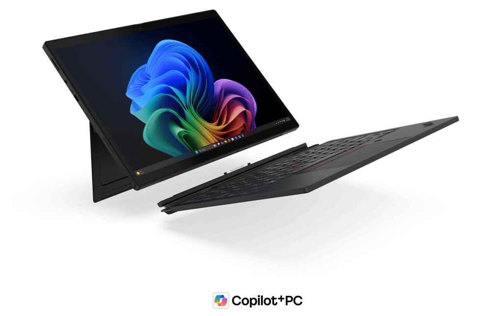 ThinkPad X13 Detachable ThinkPad X13 Detachable