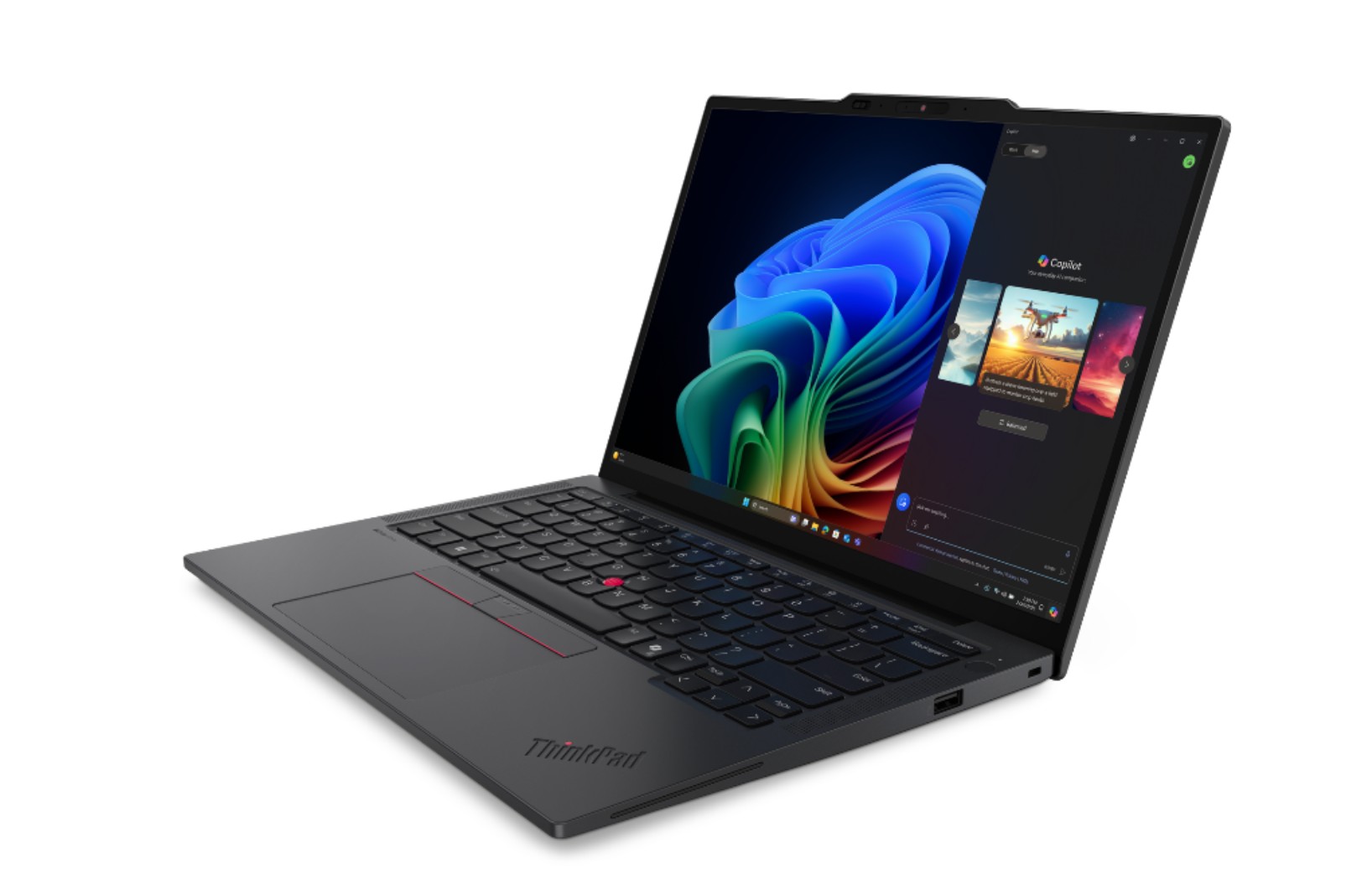 A computer with a screen on

AI-generated content may be incorrect.