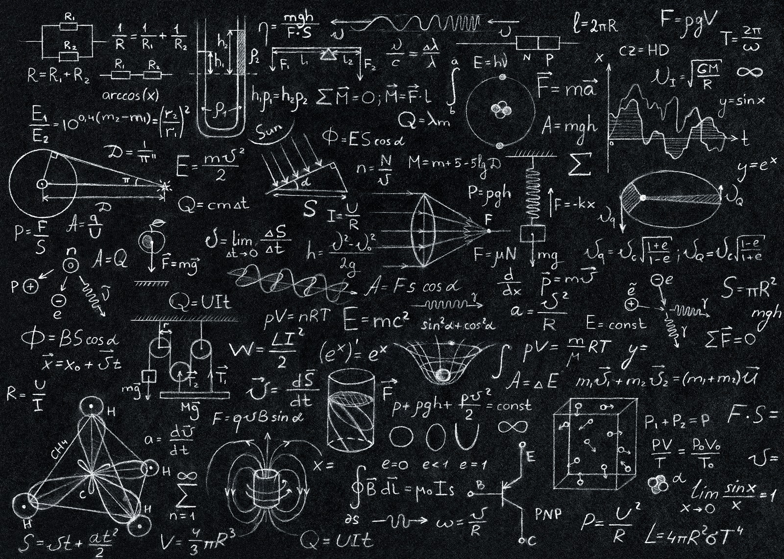 blackboard