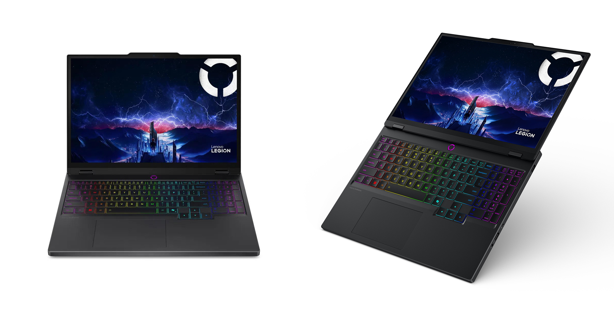 Legion 5 Gen 10