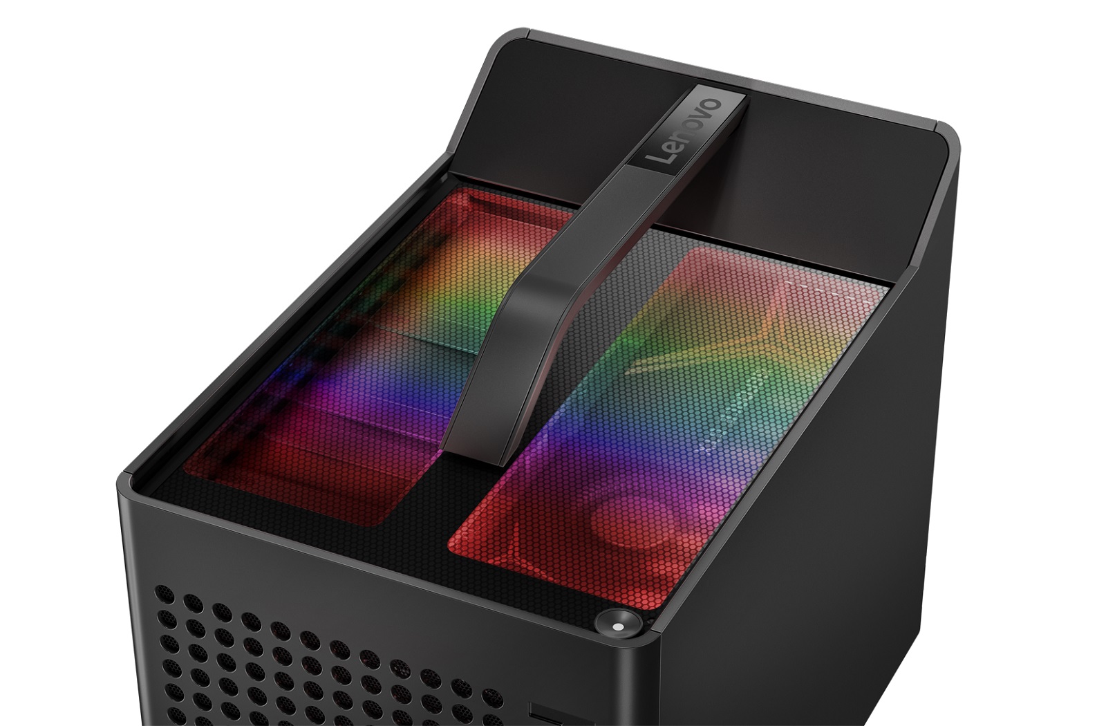 Фото 1. «Куб» Lenovo Legion C730 Cube