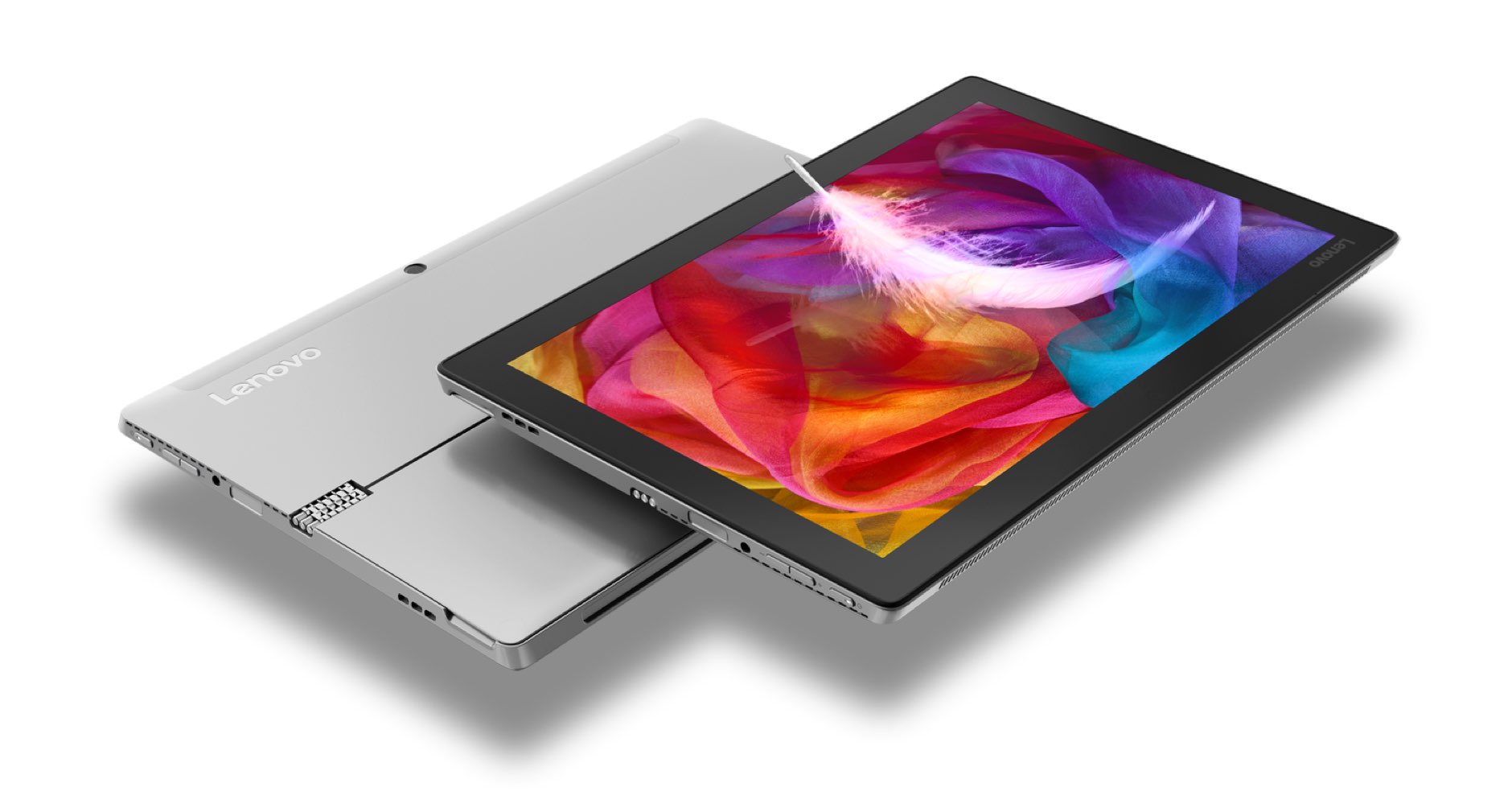 Фото 4. Інноваційний Lenovo Miix 520