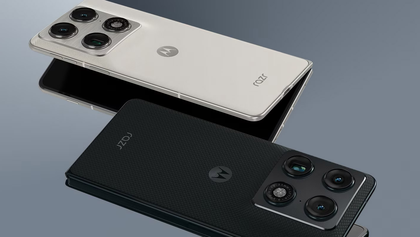 Moto Razr Fold Camera Moto Razr Fold Camera