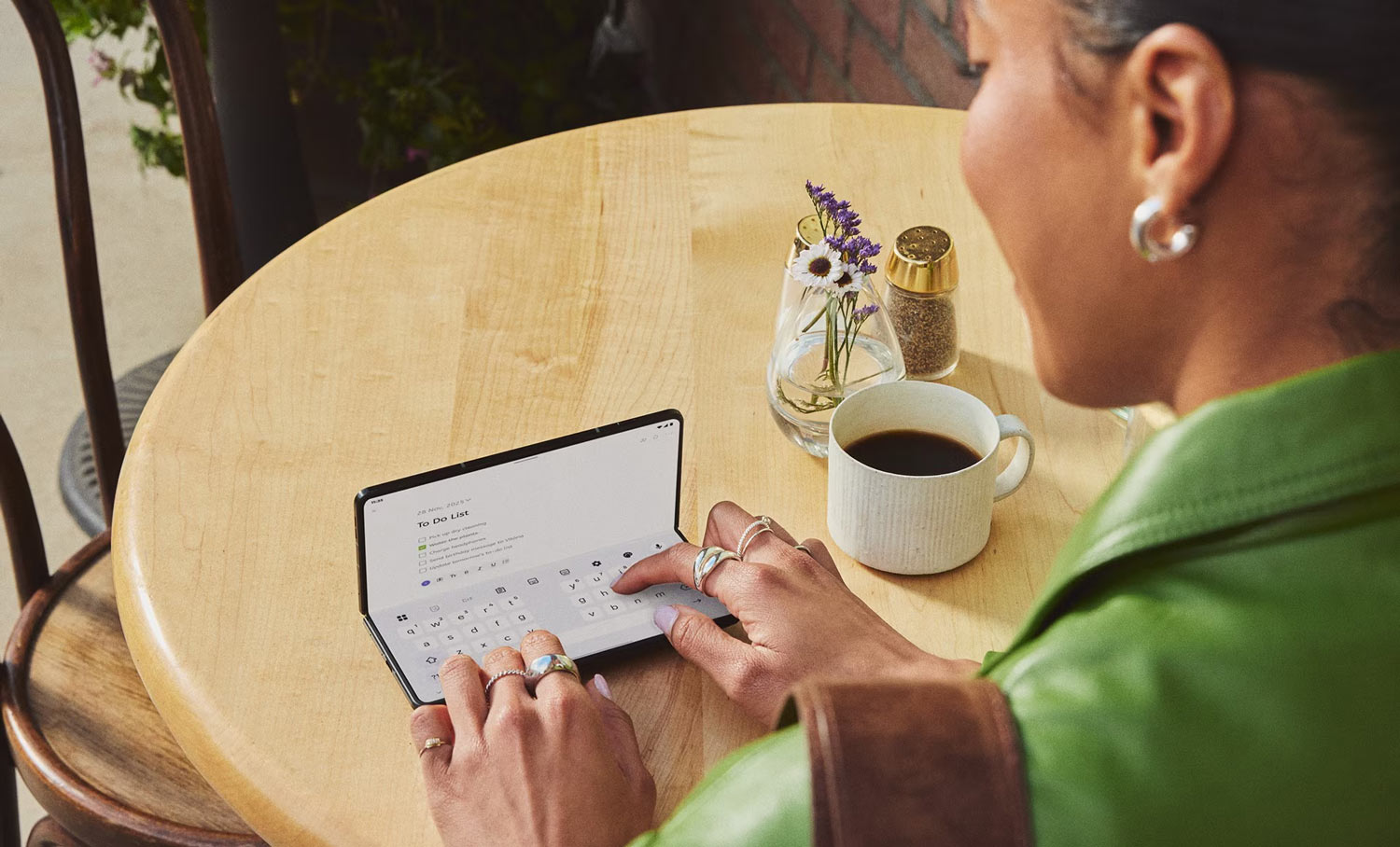 Motorola Razr Fold Motorola Razr Fold