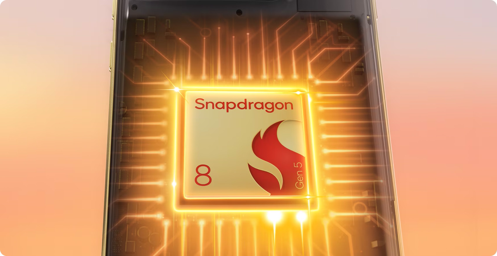 Motorola Signature Processor