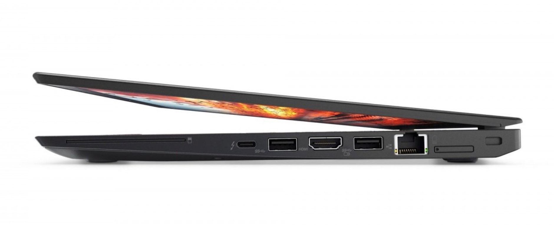 Нові ThinkPad T в Україні. Фото 4