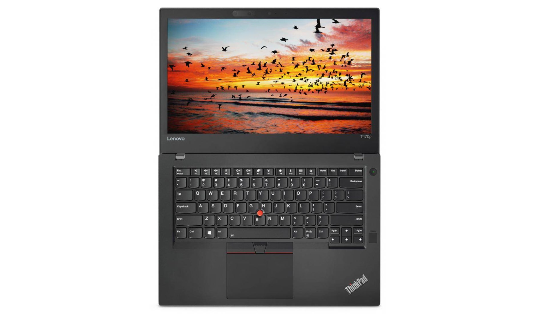 Нові ThinkPad T в Україні. Фото 5