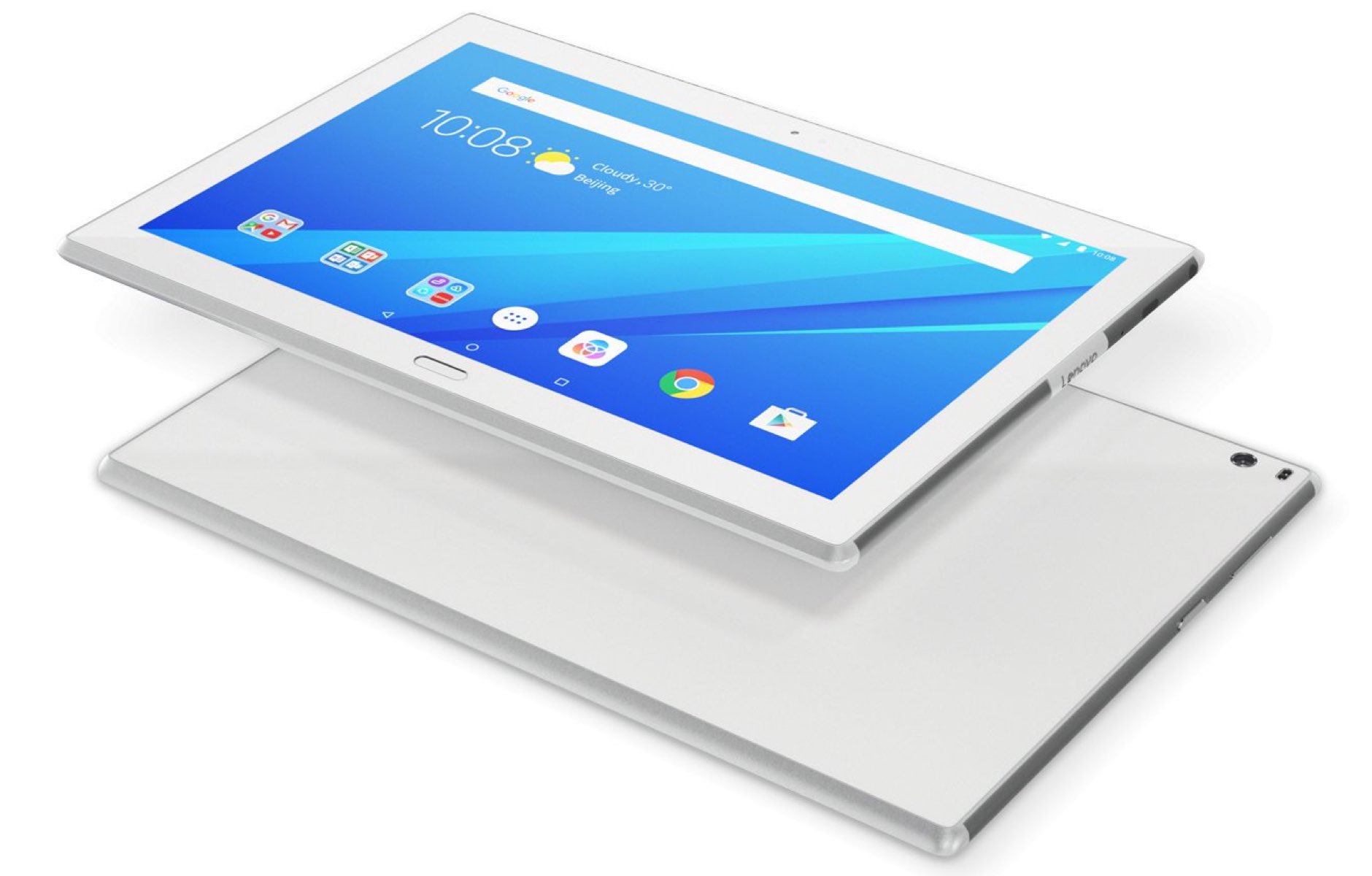 Lenovo Tab 4. Один за всіх. Фото 5