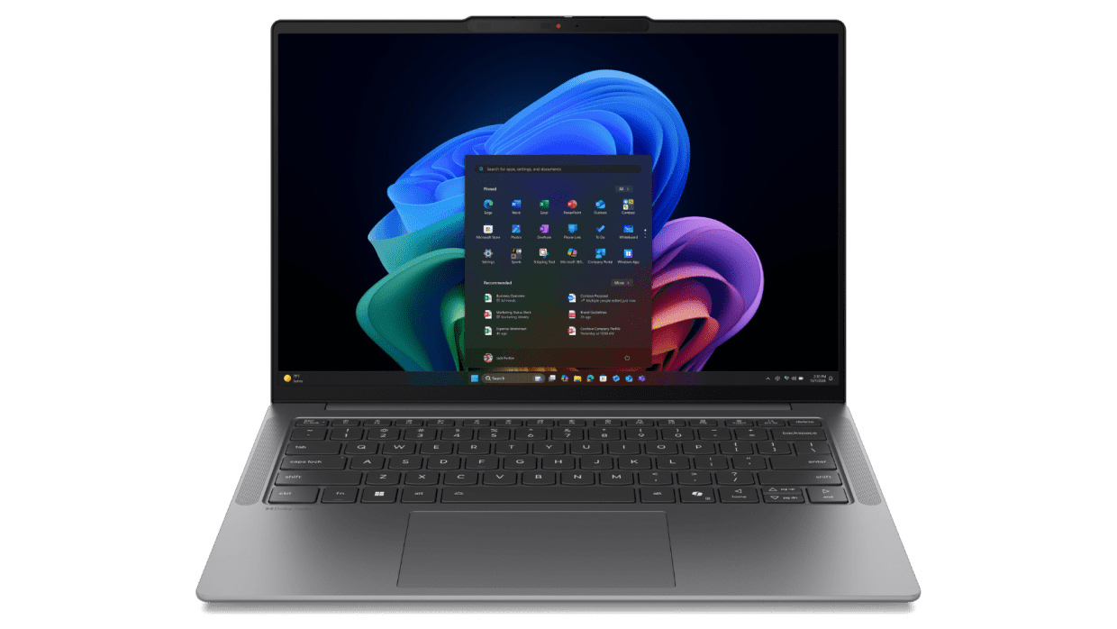 IdeaPad Slim 5i Ultra (14”, 11) IdeaPad Slim 5i Ultra (14”, 11)