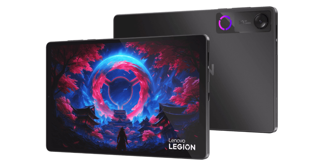 Legion Tab (8.8”, 5) Legion Tab (8.8”, 5)