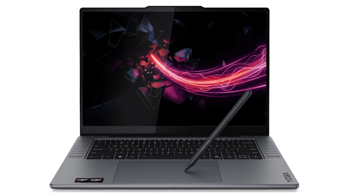 Yoga Pro 7a (15”, 11) з Yoga Pen Gen 2 Yoga Pro 7a (15”, 11) з Yoga Pen Gen 2