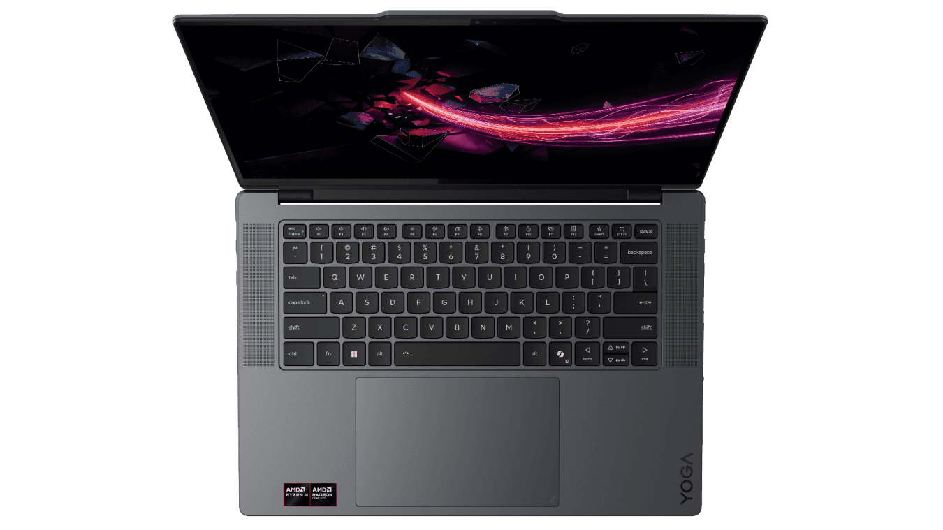 Yoga Pro 7a (15”, 11) Yoga Pro 7a (15”, 11)