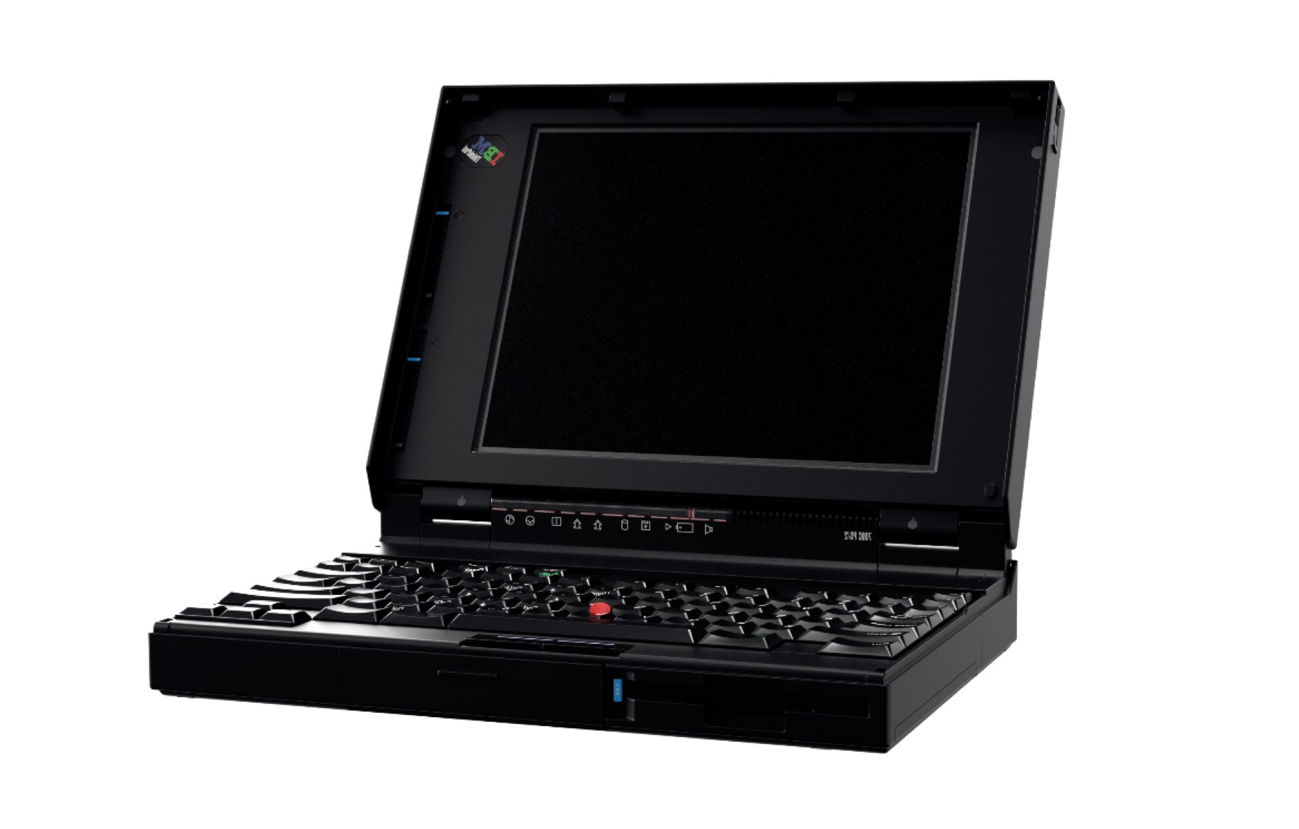 ThinkPad - 25 років інновацій. Фото 1
