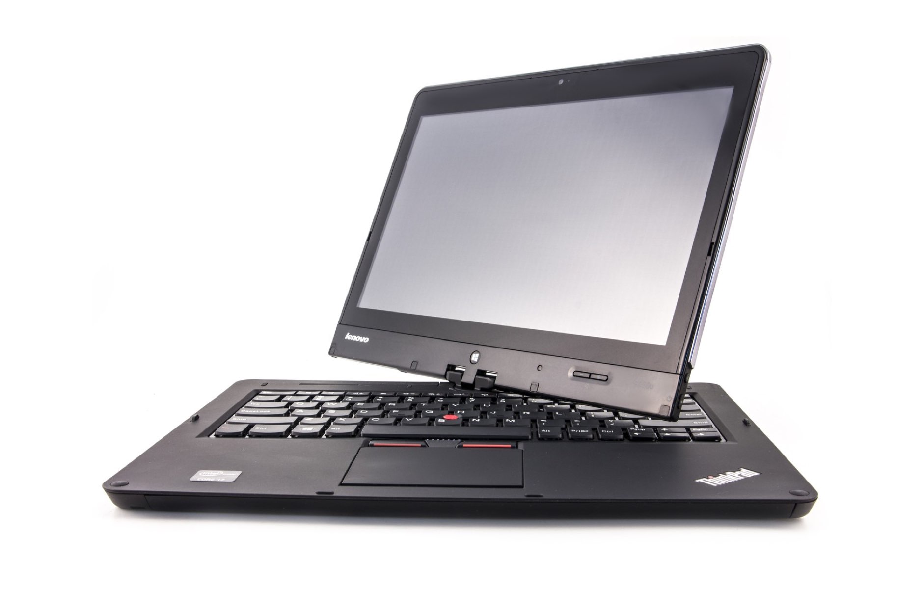 ThinkPad - 25 років інновацій. Фото 4