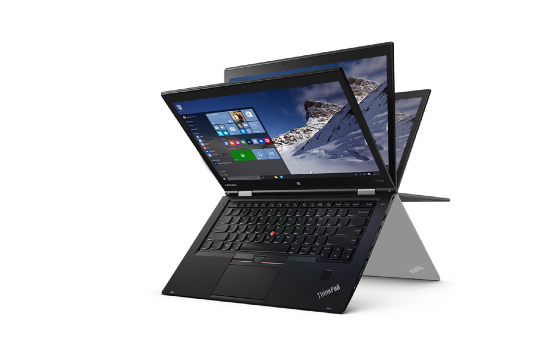 ThinkPad - 25 років інновацій. Фото 5