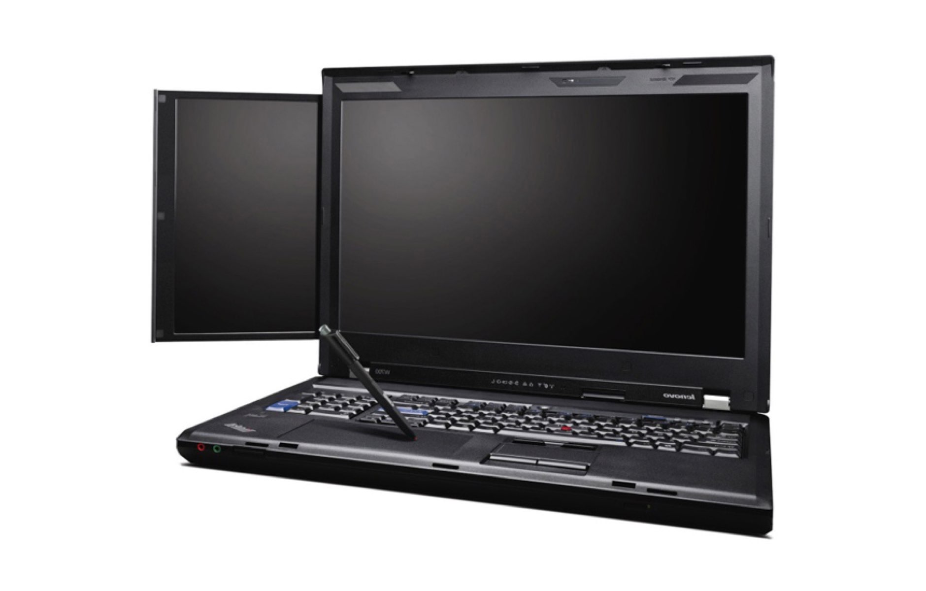 ThinkPad - 25 років інновацій. Фото 8