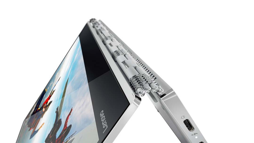 Шарніри від ювелірів Lenovo. Фото 3