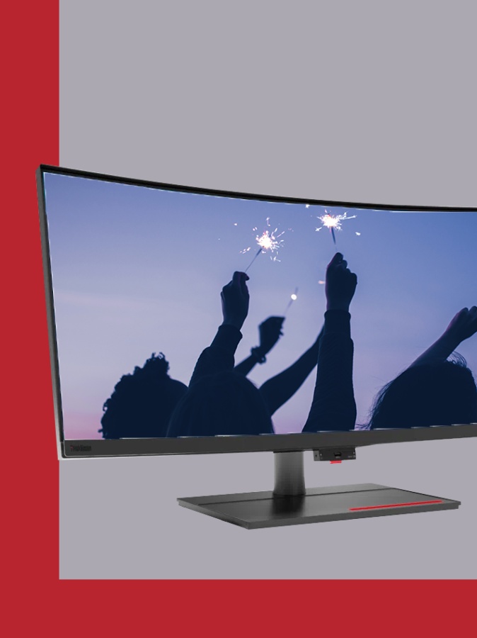 ThinkVision P40w-20