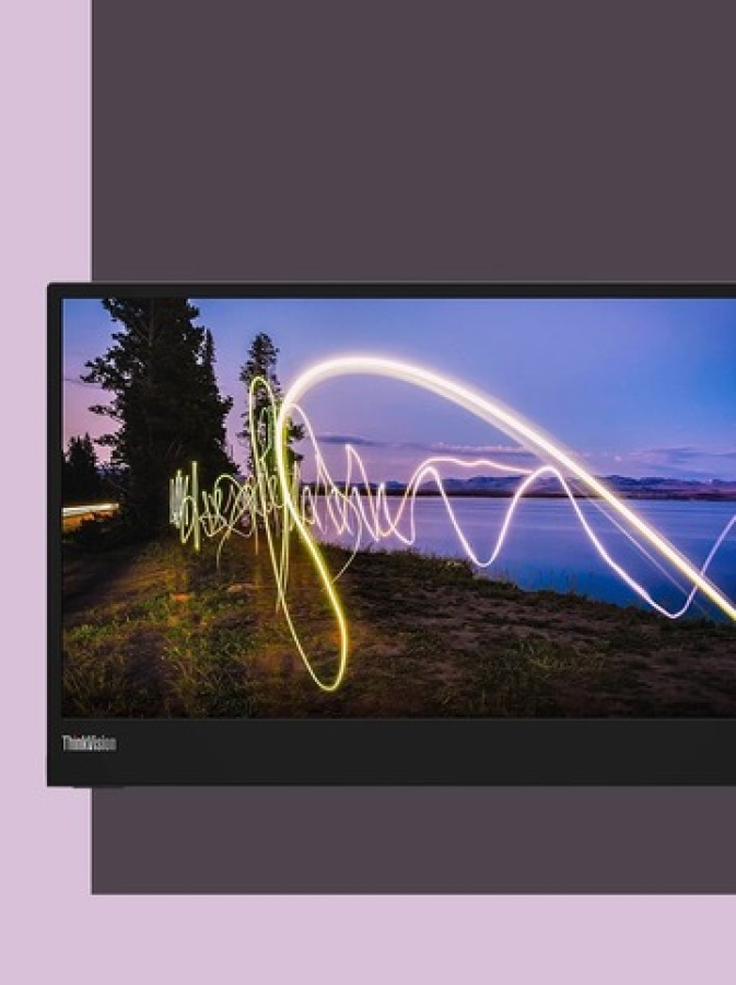 ThinkVision M15