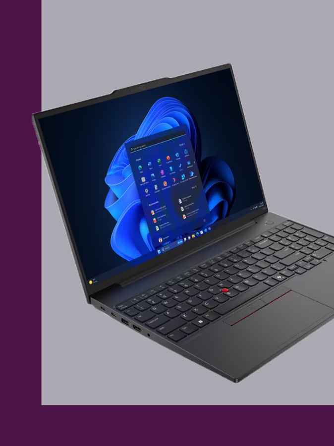 ThinkPad E16 Gen 2