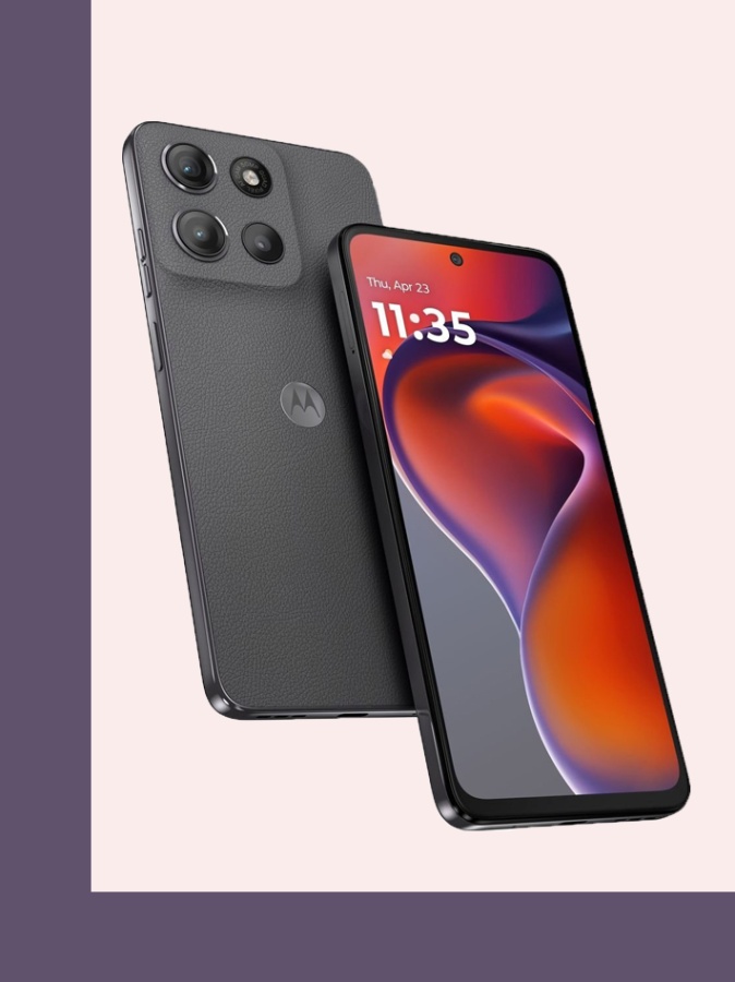 Motorola G15 Power
