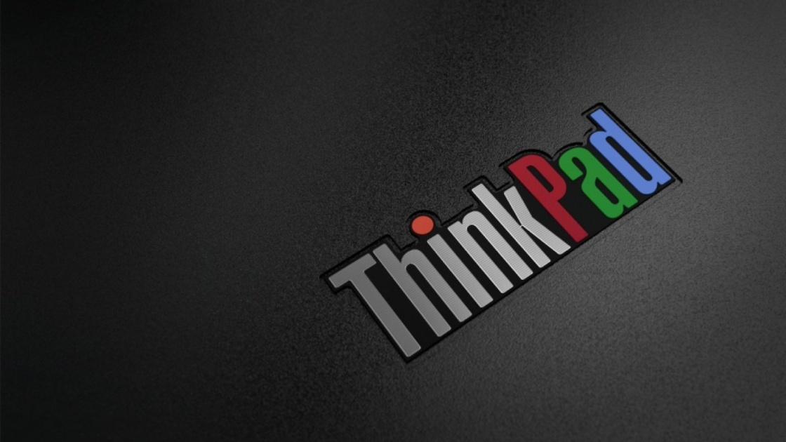 ThinkPad - 25 років інновацій. Обложка 1