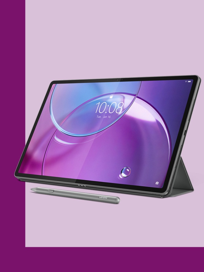 Idea Tab Pro Gen 2