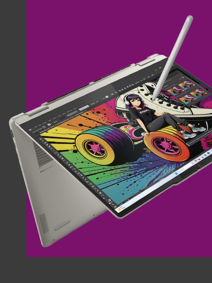 Yoga 7 Gen 10