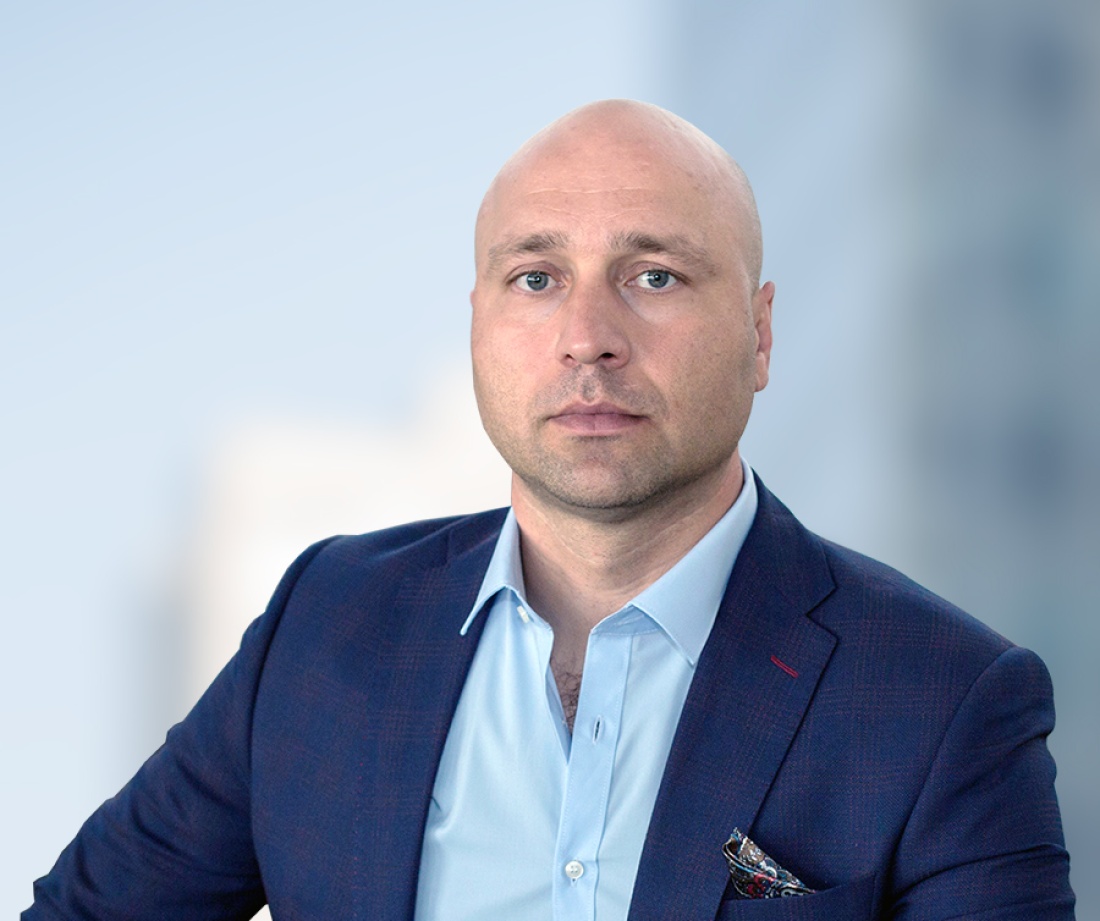 Ключові тенденції розвитку СМБ