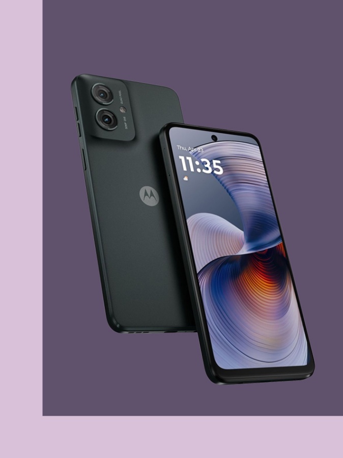 Motorola G55