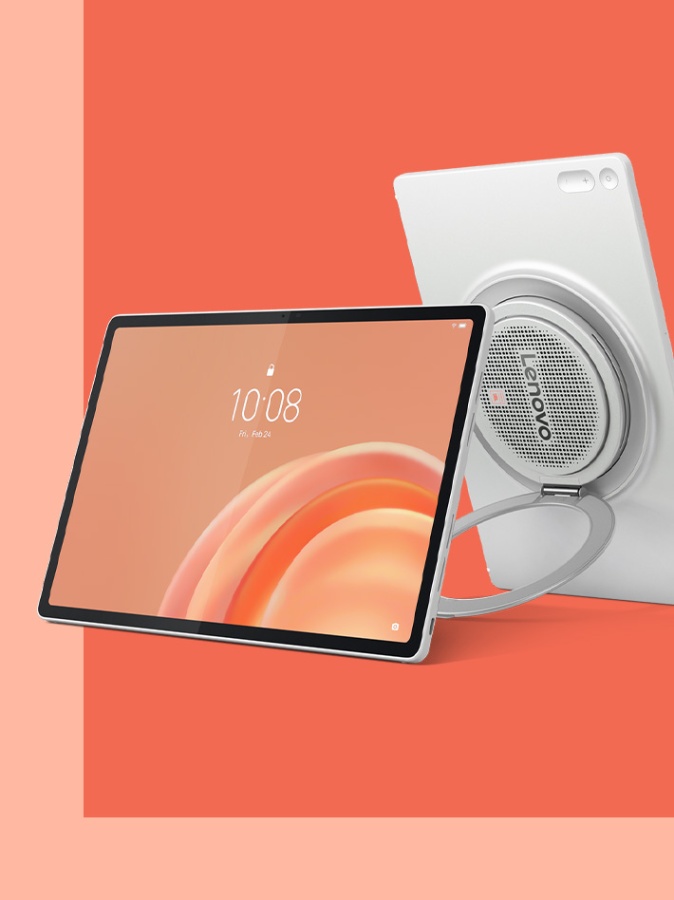 Lenovo Tab Plus Gen 2