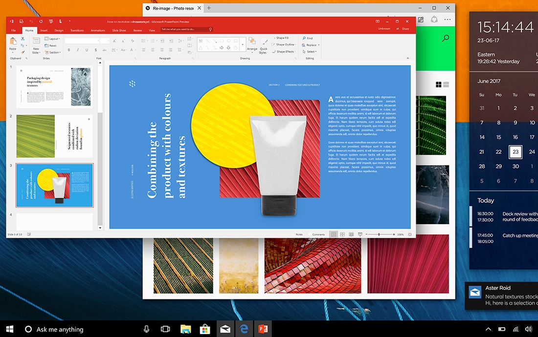 Windows 10 у S-режимі. Мінімум налаштувань. Максимум безпеки
