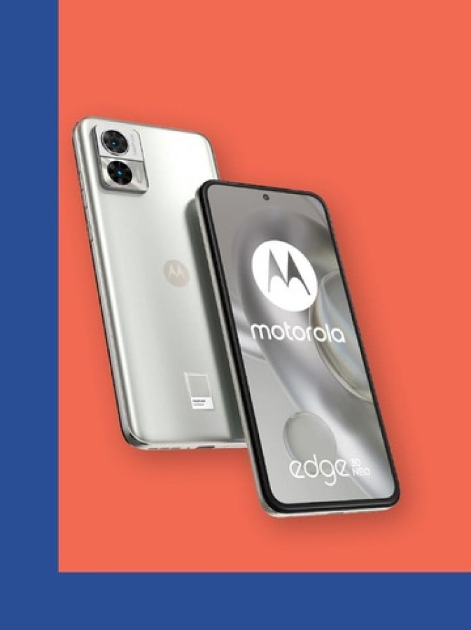 Motorola Edge 30 Neo