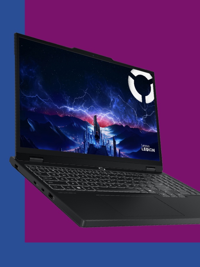 Legion 5 Gen 10