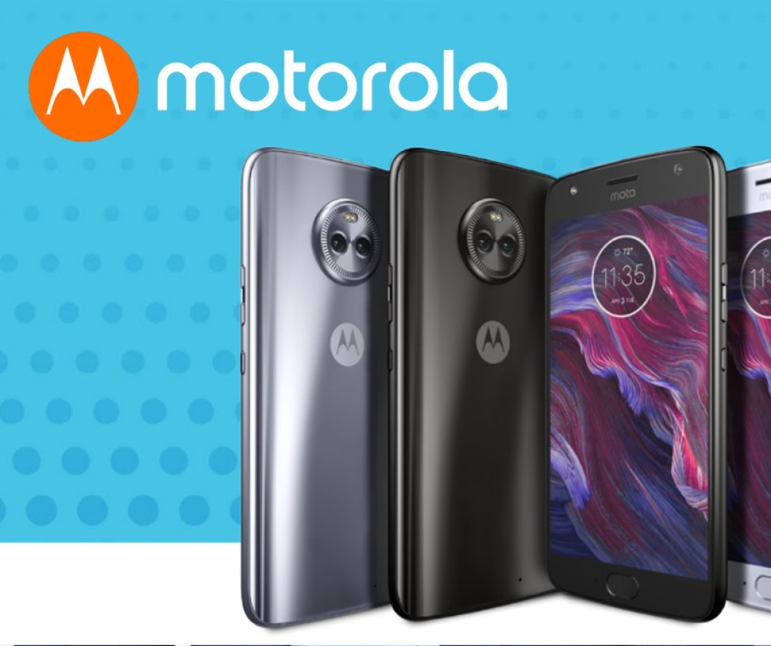 Motorola Moto X4. Ринок гаджетів на старті нового прориву