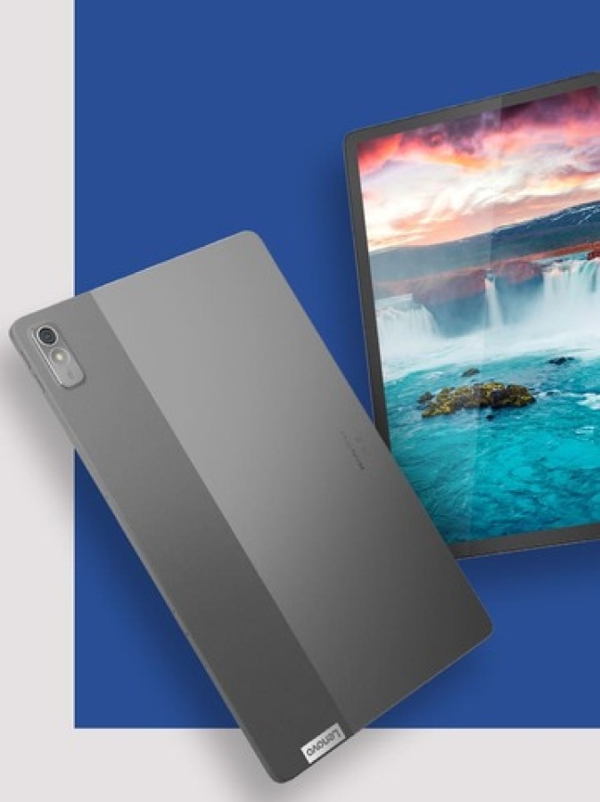 Tab P11 Gen 2