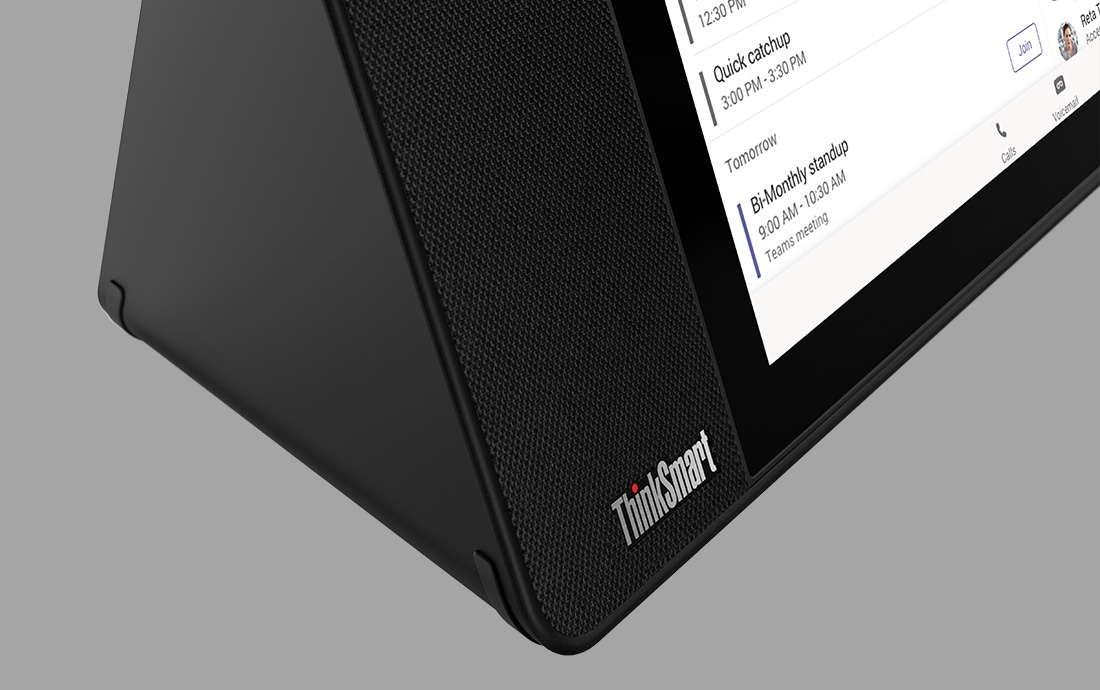 Нові Lenovo ThinkSmart: комфортні комунікації в “розумних” офісах