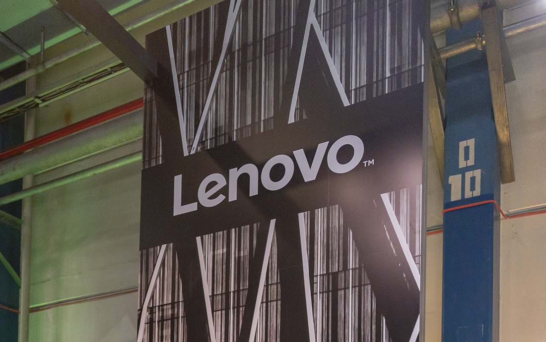 CEE & CEE Games 2019. Перемагай із Lenovo в бізнесі та іграх