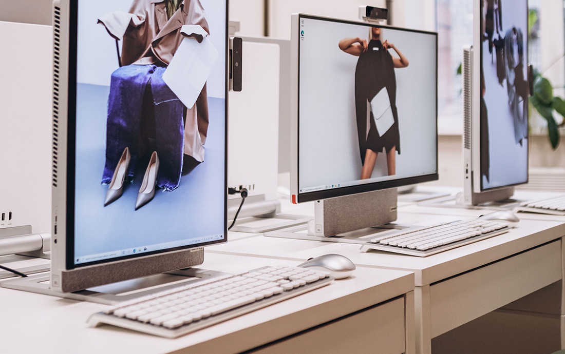 Lenovo стала інноваційним партнером школи Лілії Літковської