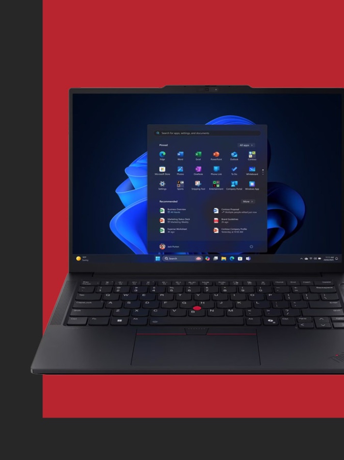 ThinkPad E14 Gen 7