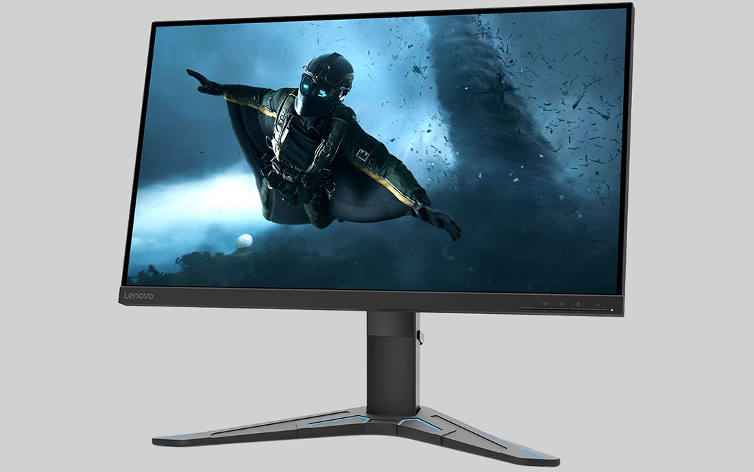 Новий рівень потужності: бренд Lenovo Legion презентував новинки для геймерів